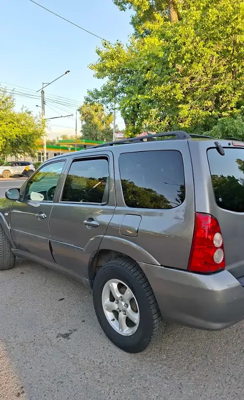 Mazda Tribute 2005 года за 3 000 000 тг. в Алматы