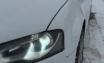 Audi A3 2010 года за 5 500 000 тг. в Астана фото 3