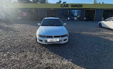 Mitsubishi Galant 1997 года за 1 700 000 тг. в Карагандинская область фото 1