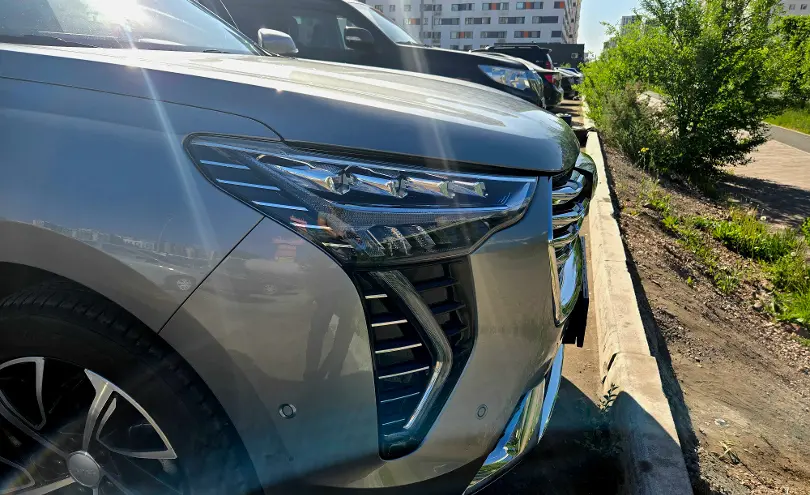 Haval Jolion 2023 года за 7 290 000 тг. в Астана фото 4