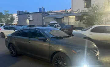 Toyota Camry 2007 года за 6 000 000 тг. в Астана фото 2
