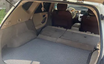 Nissan Murano 2007 года за 3 300 000 тг. в Алматы