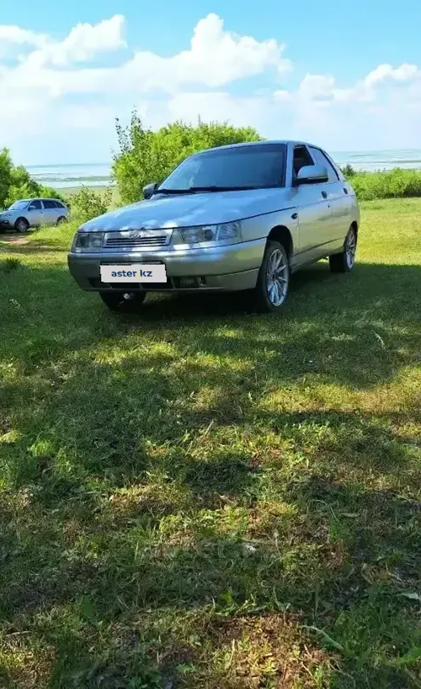 LADA (ВАЗ) 2112 2006 года за 1 000 000 тг. в Костанай фото 3