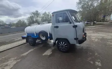 УАЗ Буханка 2016 года за 5 800 000 тг. в Актюбинская область фото 2