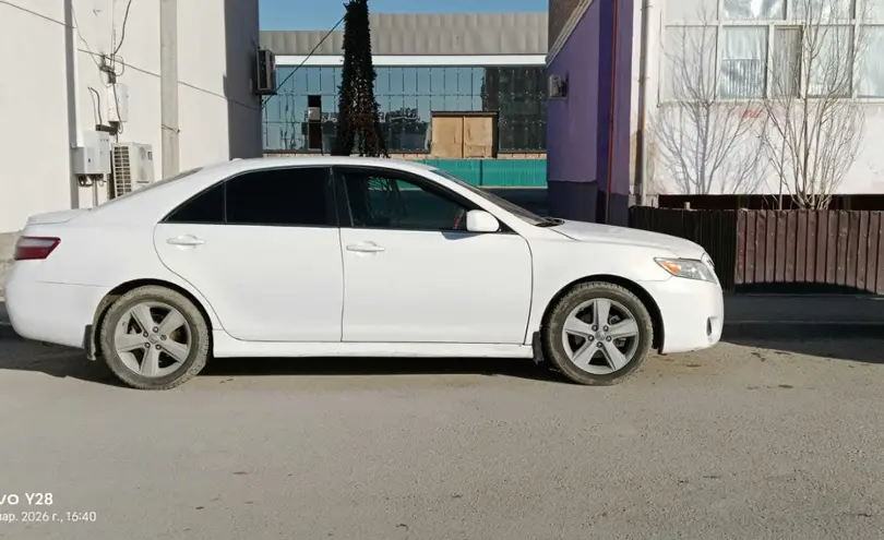 Toyota Camry 2010 года за 5 500 000 тг. в Кызылординская область фото 2