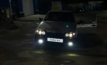LADA (ВАЗ) 2109 2003 года за 500 000 тг. в Астана фото 3
