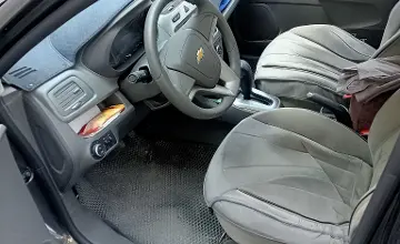 Chevrolet Cobalt 2025 года за 6 300 000 тг. в Шымкент фото 4