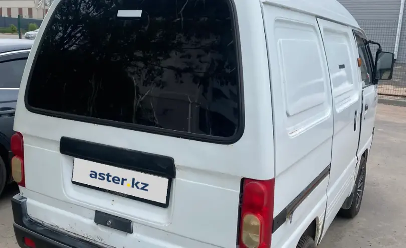 Daewoo Damas 2007 года за 1 350 000 тг. в Алматы фото 3