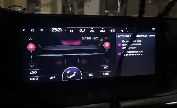 Kia K5 2025 года за 10 700 000 тг. в Астана