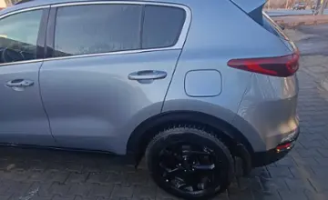 Kia Sportage 2021 года за 10 800 000 тг. в Алматы