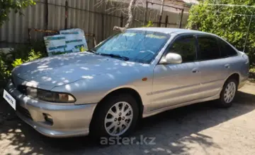 Mitsubishi Galant 1995 года за 1 600 000 тг. в Шымкент фото 2