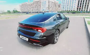 Kia K5 2020 года за 11 500 000 тг. в Астана фото 4