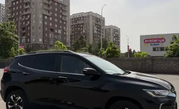 Chevrolet Tracker 2023 года за 7 000 000 тг. в Алматы фото 2