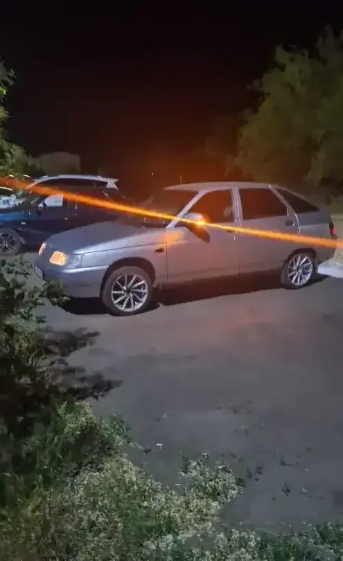 LADA (ВАЗ) 2112 2006 года за 1 000 000 тг. в Костанай фото 2