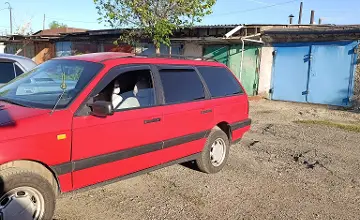 Volkswagen Passat 1988 года за 1 600 000 тг. в Талдыкорган фото 2