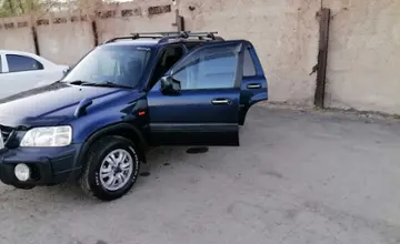 Honda CR-V 1996 года за 3 500 000 тг. в Усть-Каменогорск фото 2