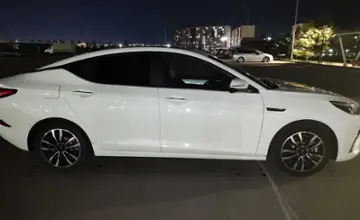 JAC J7 2023 года за 5 500 000 тг. в Астана