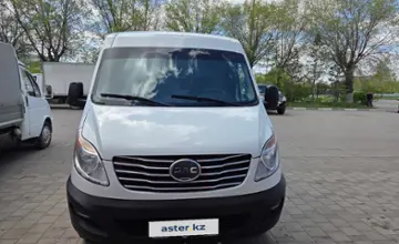 JAC SUNRAY 2023 года за 11 000 000 тг. в Карагандинская область фото 1