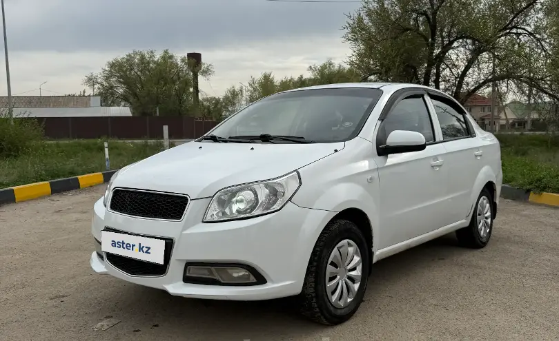 Chevrolet Nexia 2020 года за 3 300 000 тг. в Алматы