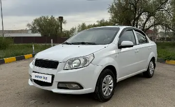 Chevrolet Nexia 2020 года за 3 300 000 тг. в Алматы фото 1