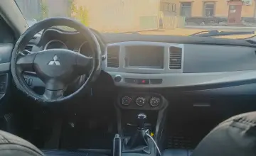 Mitsubishi Lancer 2007 года за 2 050 000 тг. в Восточно-Казахстанская область