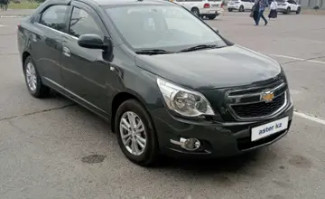 Chevrolet Cobalt 2025 года за 5 900 000 тг. в Шымкент фото 2