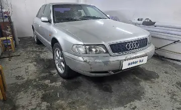 Audi A8 1996 года за 1 500 000 тг. в Талдыкорган фото 3