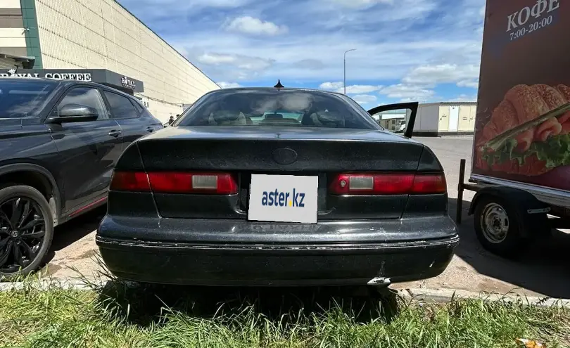 Toyota Camry 1997 года за 2 700 000 тг. в Астана фото 2