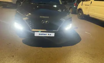 Hyundai Tucson 2020 года за 10 450 000 тг. в Астана фото 3