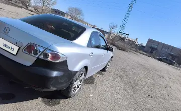 Mazda 6 2005 года за 2 300 000 тг. в Семей фото 3