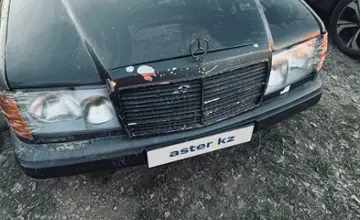 Mercedes-Benz W124 1986 года за 1 100 000 тг. в Экибастуз фото 3