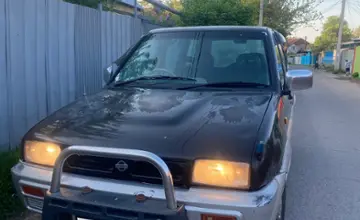 Nissan Mistral 1995 года за 1 700 000 тг. в Алматы фото 3