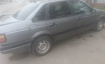 Volkswagen Passat 1990 года за 1 100 000 тг. в Костанайская область фото 3