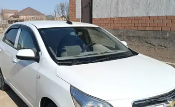 Chevrolet Cobalt 2020 года за 5 000 000 тг. в Кызылординская область фото 2
