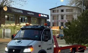 ГАЗ 3302 «Газель» 2005 года за 6 000 000 тг. в Шымкент фото 2
