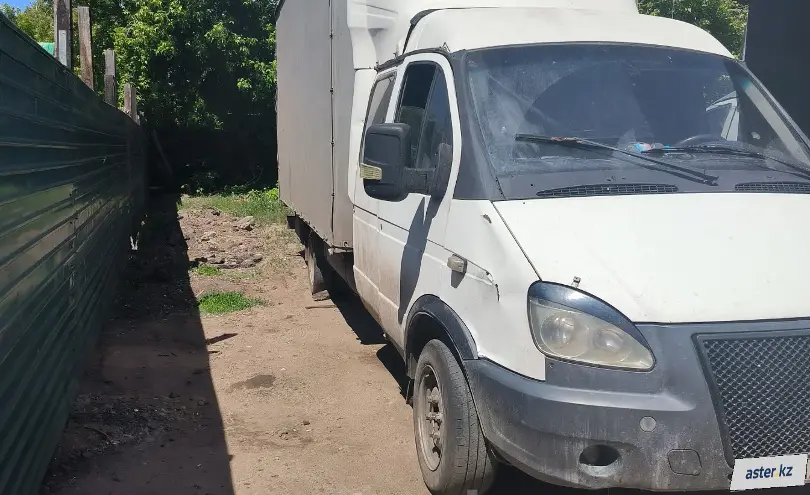 ГАЗ 3302 «Газель» 2007 года за 8 500 000 тг. в Астана фото 2