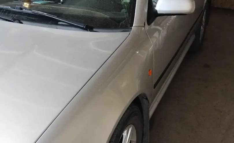 Skoda Octavia 2006 года за 2 500 000 тг. в Усть-Каменогорск фото 3