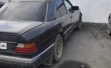 Mercedes-Benz E-Класс 1992 года за 950 000 тг. в Улытауская область фото 2