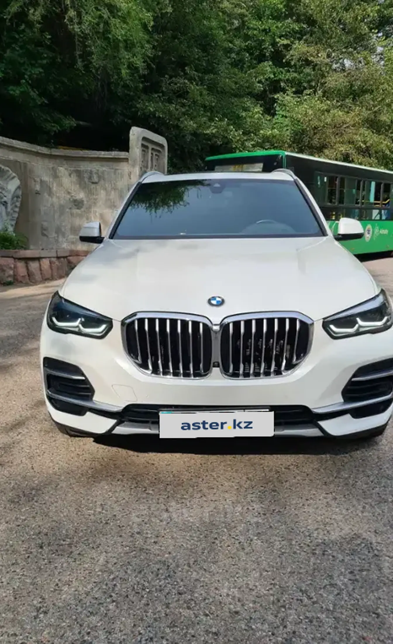 BMW X5 2023 года за 45 000 000 тг. в Алматы фото 1