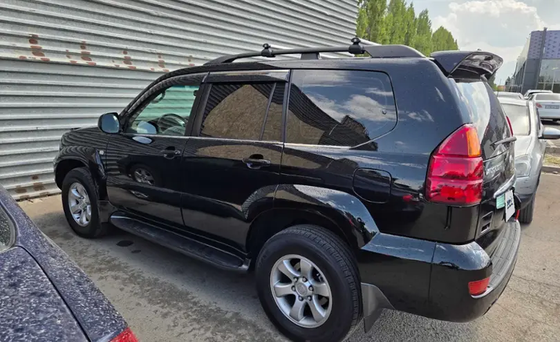 Toyota Land Cruiser Prado 2007 года за 16 800 000 тг. в Восточно-Казахстанская область фото 3
