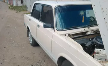 LADA (ВАЗ) 2105 1994 года за 700 000 тг. в Павлодарская область фото 3