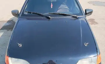 LADA (ВАЗ) 2114 2007 года за 700 000 тг. в Костанайская область фото 2