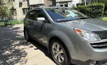 Subaru Tribeca 2006 года за 5 400 000 тг. в Алматы фото 3