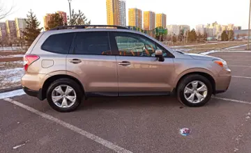 Subaru Forester 2014 года за 6 500 000 тг. в Астана фото 3