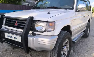Mitsubishi Pajero 1995 года за 4 000 000 тг. в Жетысуская область фото 3