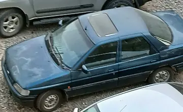 Ford Orion 1993 года за 450 000 тг. в Алматинская область фото 1