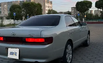Toyota Chaser 1994 года за 2 700 000 тг. в Караганда