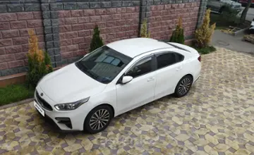 Kia K3 2020 года за 9 500 000 тг. в Алматы фото 1