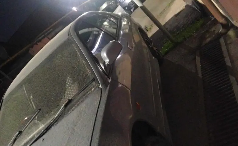 Mitsubishi Galant 1997 года за 1 200 000 тг. в Алматы фото 3