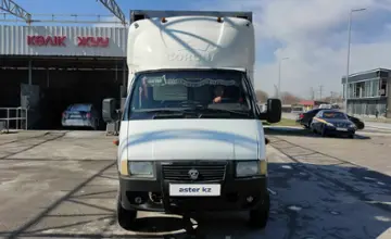 ГАЗ 3302 «Газель» 2001 года за 3 200 000 тг. в Шымкент фото 2